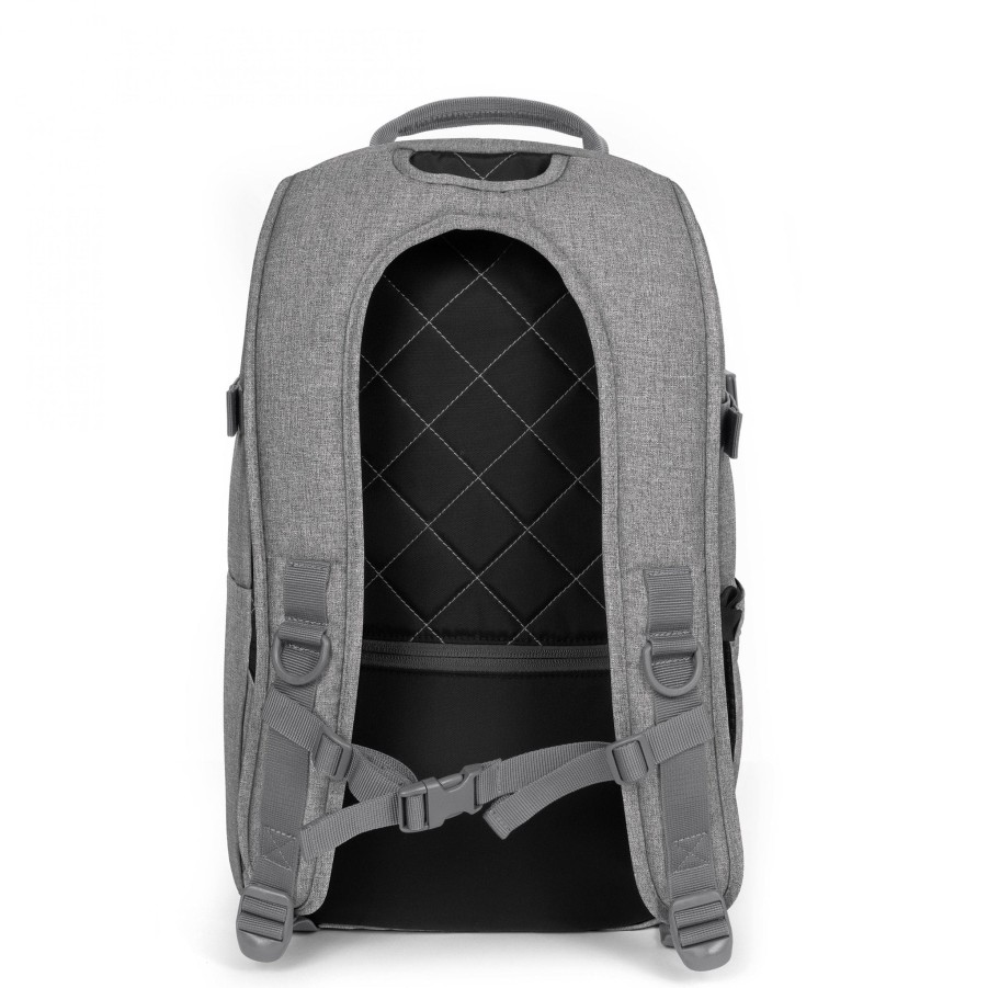 Back To School | Eastpak US Smallker Cs Sunday Grey2