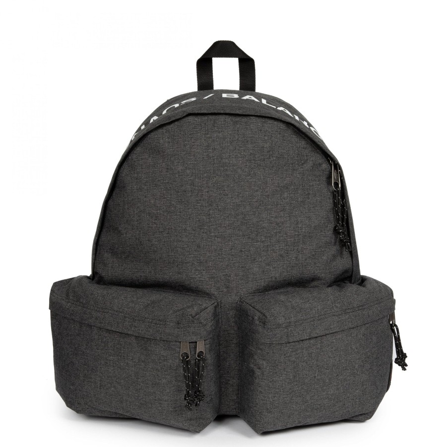 Collaborations | Eastpak US Padded Doubl'R Undercover Black Denim