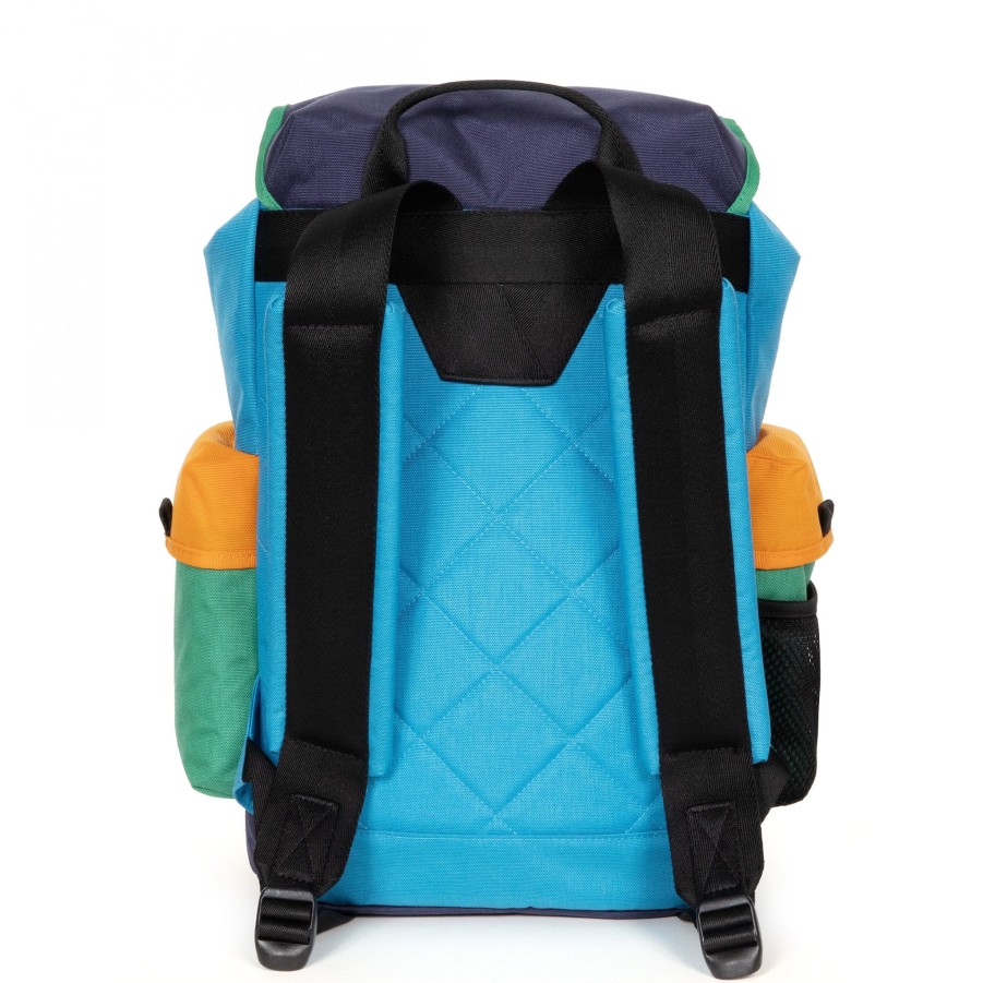 Trending Backpacks | Eastpak US Varsity Top Varsity Blocked