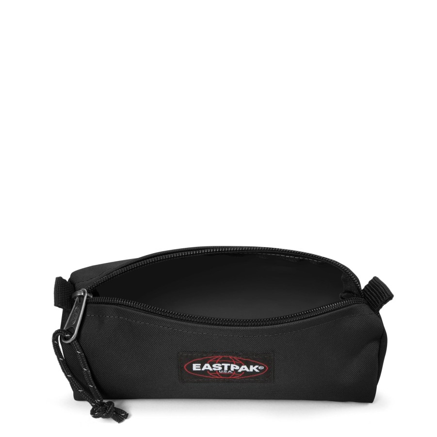 Pencil Cases | Eastpak US Benchmark Single Black