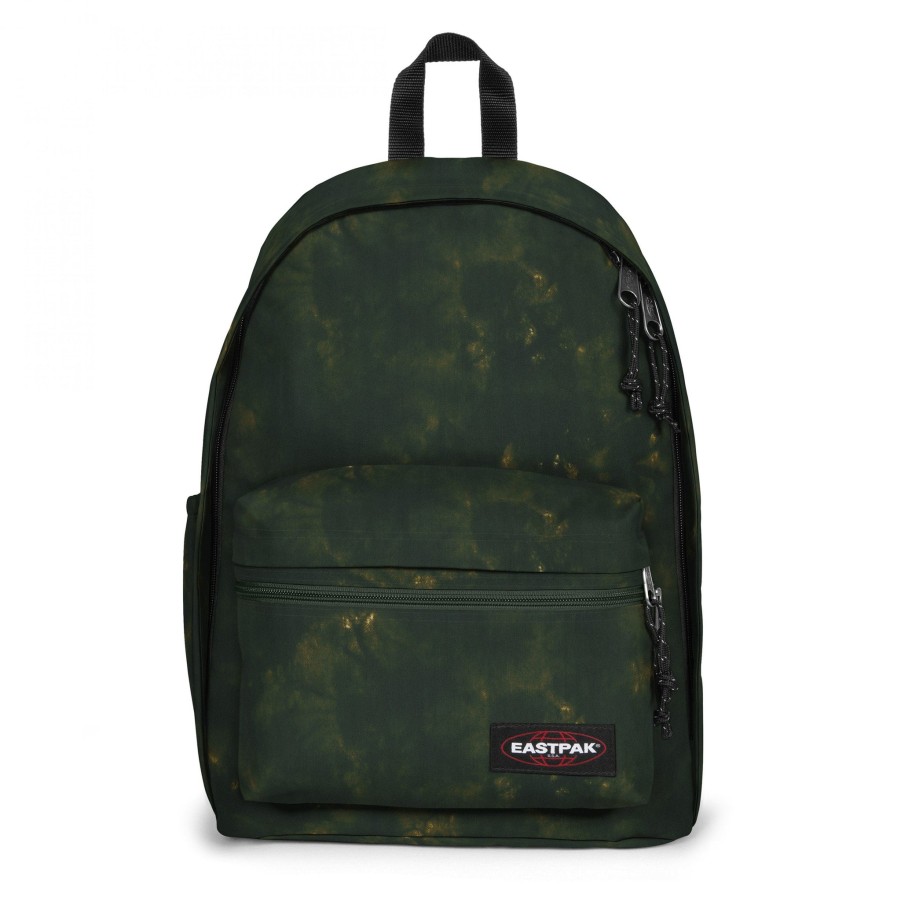 Back To School | Eastpak US Office Zippl'R Camo Dye Khaki