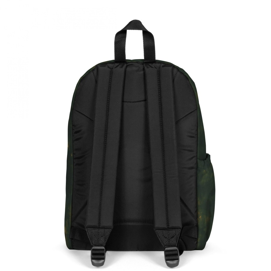 Back To School | Eastpak US Office Zippl'R Camo Dye Khaki