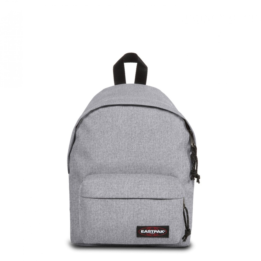 Padded Pak'R® | Eastpak US Orbit Xs Mini Backpack - Sunday Grey