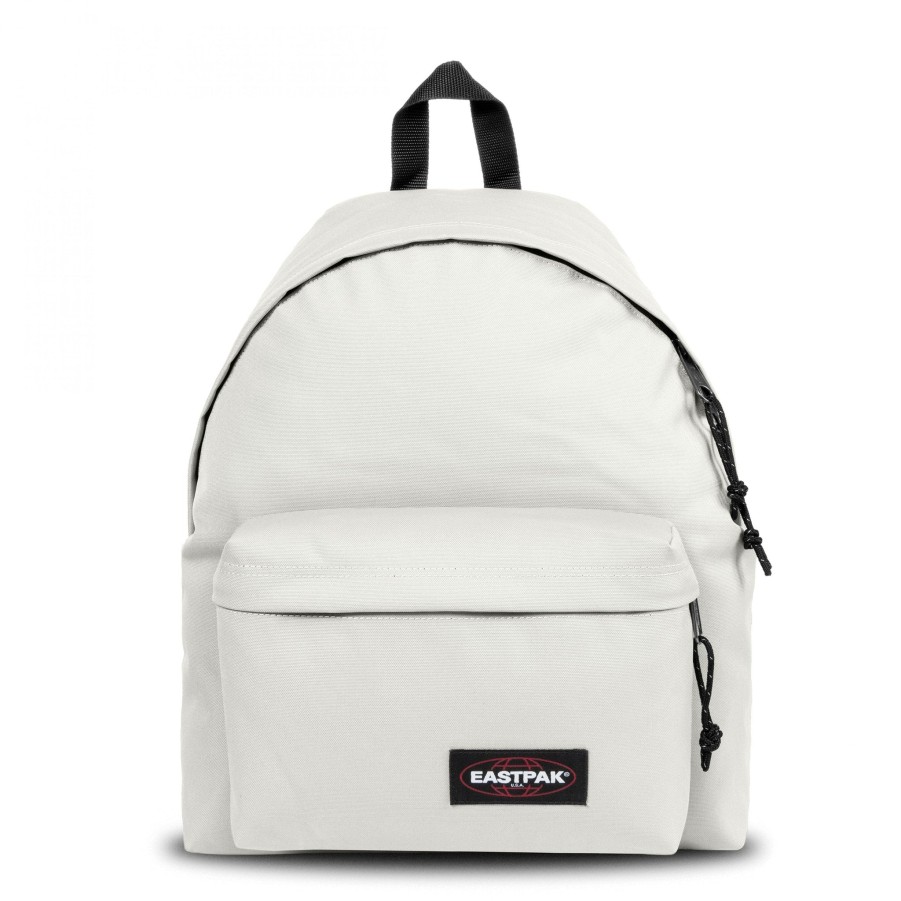 Padded Pak'R® | Eastpak US Padded Pak'R World White