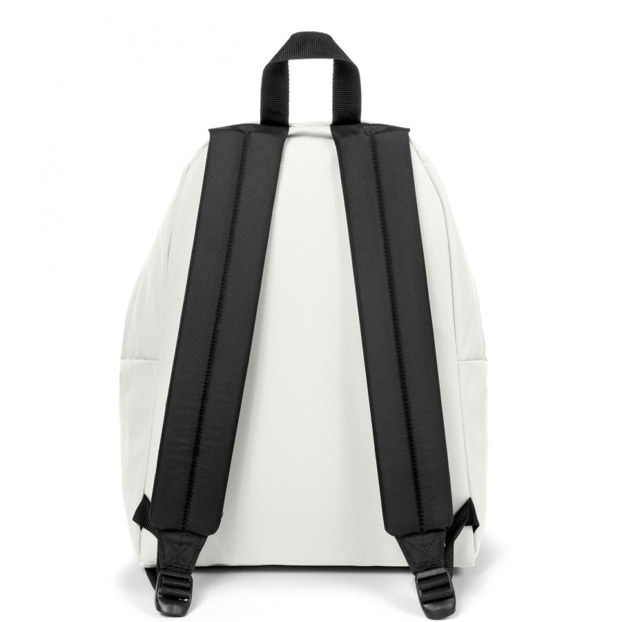 Padded Pak'R® | Eastpak US Padded Pak'R World White