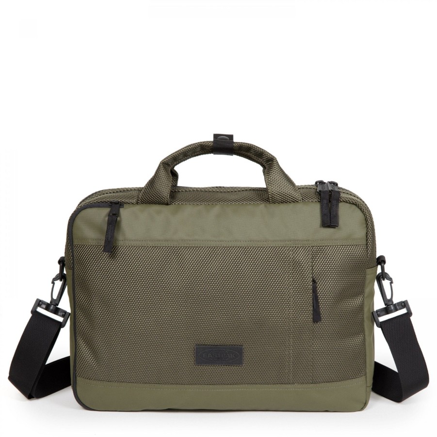 Acton | Eastpak US Acton Cnnct Khaki