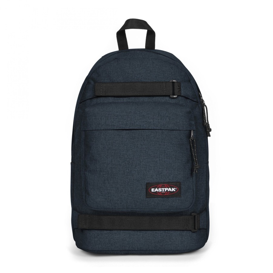 Back To School | Eastpak US Skate Pak'R Triple Denim