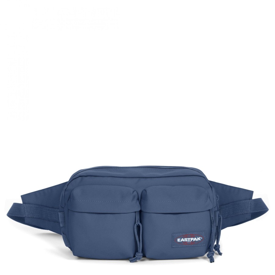 Bum Bags | Eastpak US Bumbag Double - Powder Pilot