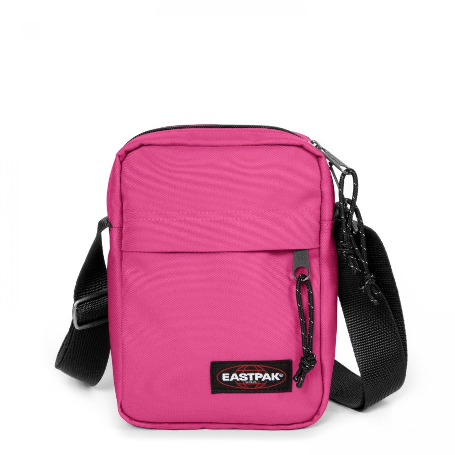 Crossbody Bags | Eastpak US The One Pink Escape