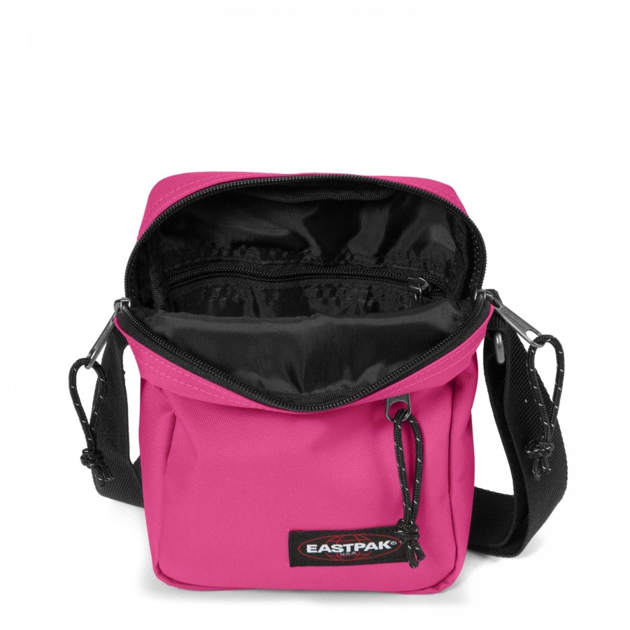 Crossbody Bags | Eastpak US The One Pink Escape