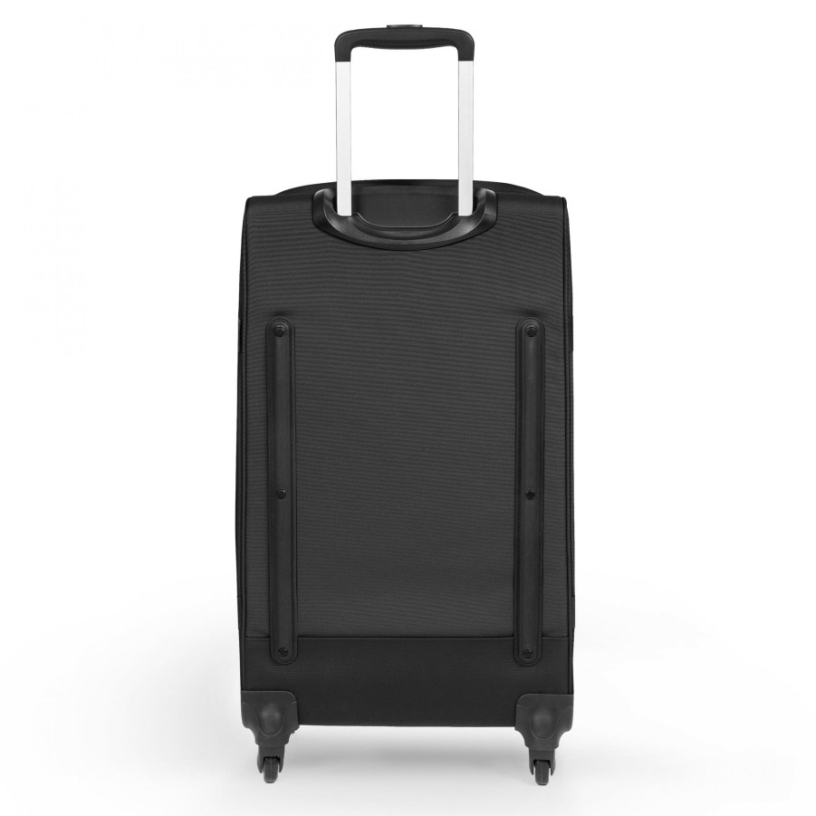 4 Wheels | Eastpak US Transit'R 4 L Black