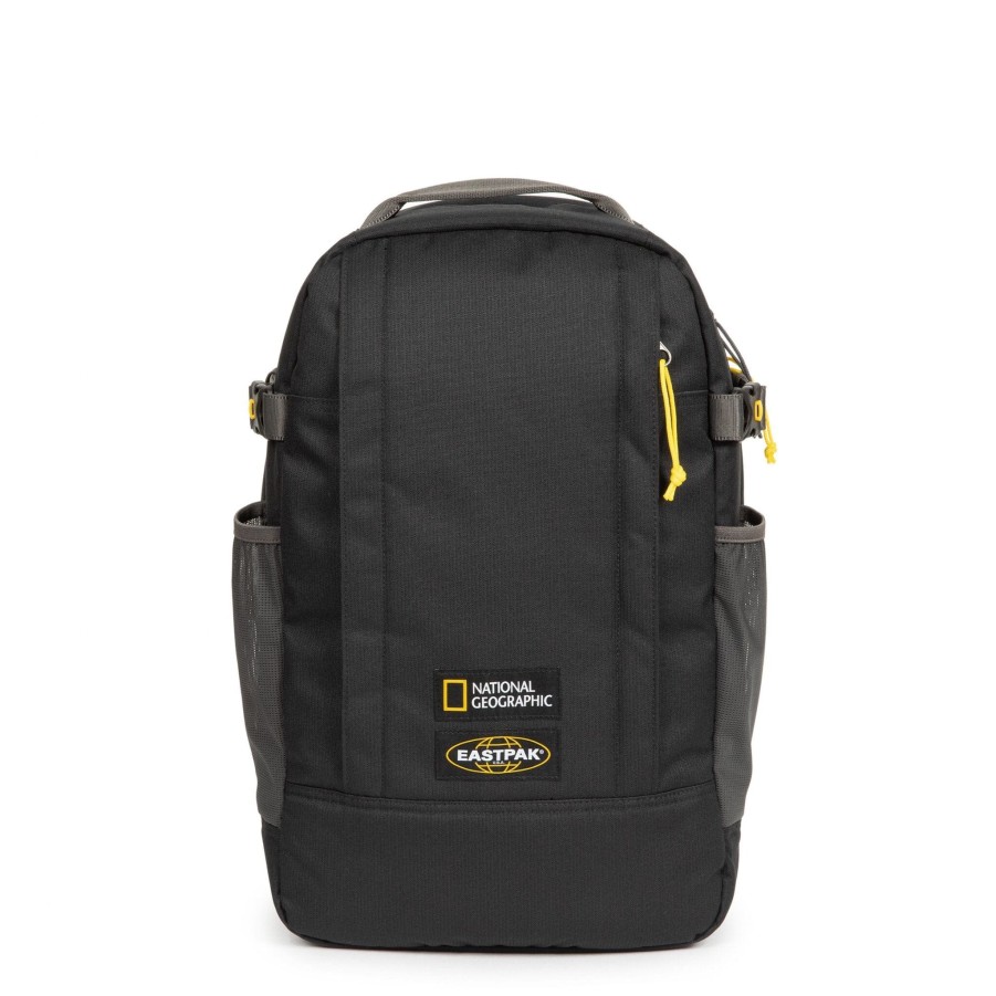 Collaborations | Eastpak US Safepack National Geographic Black