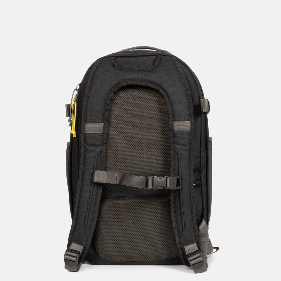 Collaborations | Eastpak US Safepack National Geographic Black