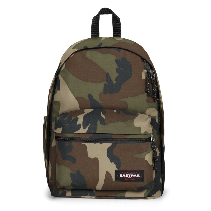 Trending Backpacks | Eastpak US Office Zippl'R - Camo