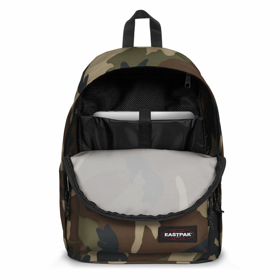 Trending Backpacks | Eastpak US Office Zippl'R - Camo