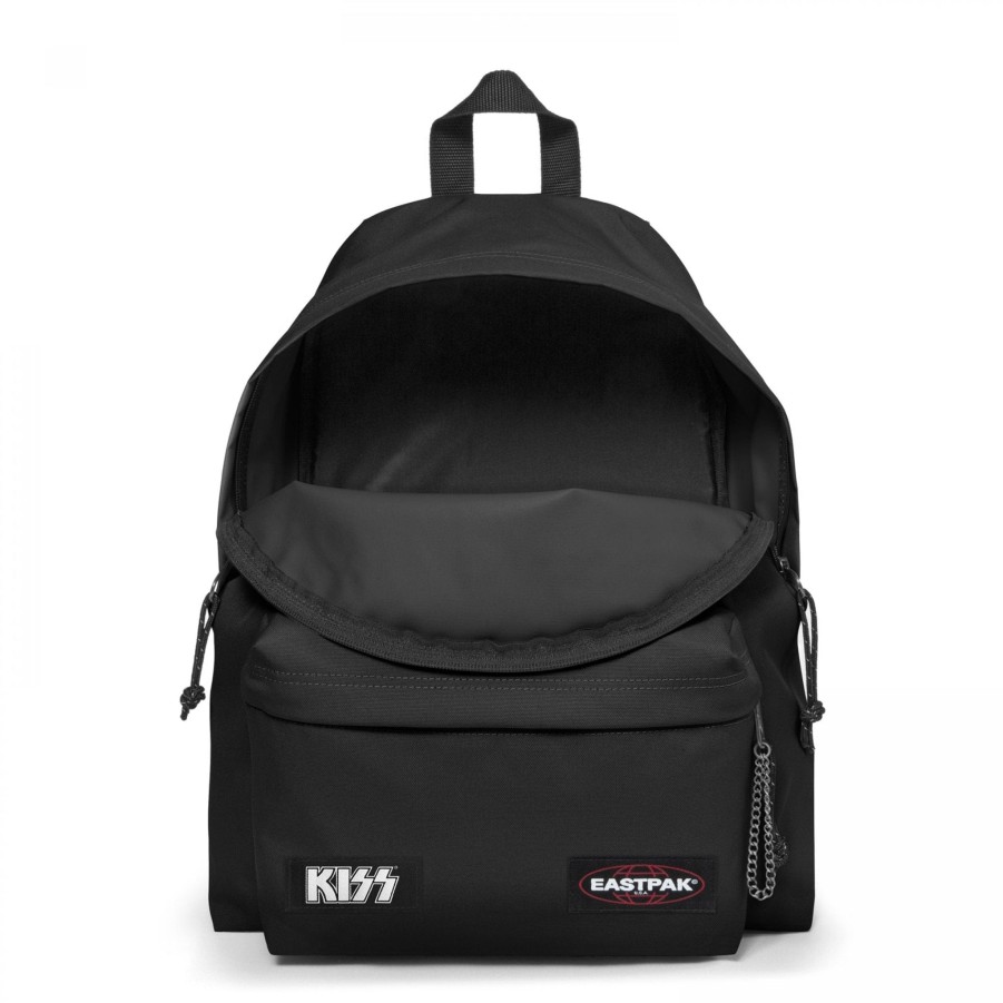 Collaborations | Eastpak US Padded Pak'R Kiss Brand