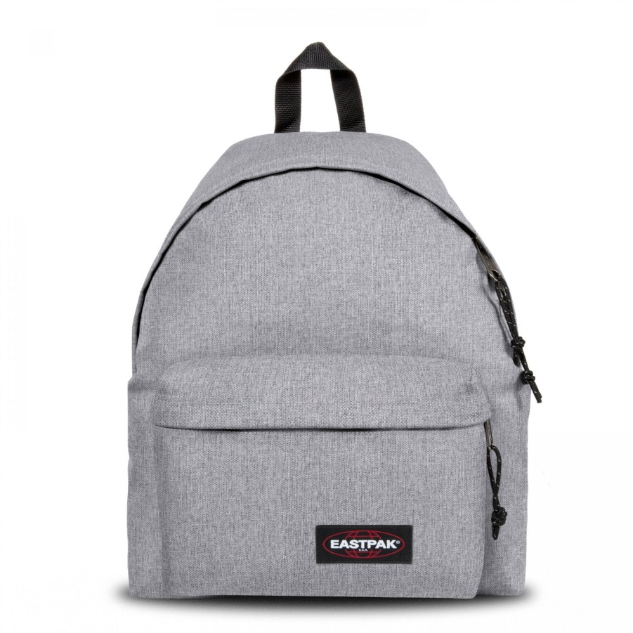 Back To School | Eastpak US Padded Pak'R Sunday Grey