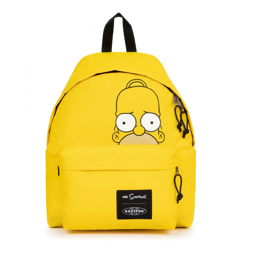 Padded Pak'R® | Eastpak US Padded Pak'R The Simpsons Homer