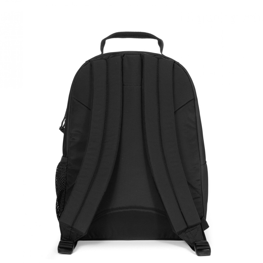 Collaborations | Eastpak US Morius Black