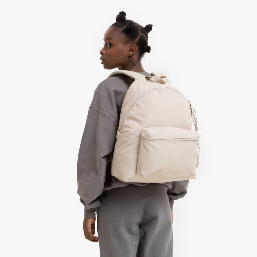 Collaborations | Eastpak US Day Pak'R Colorful Standard Oyster Gray