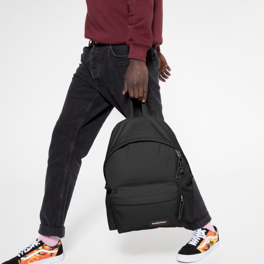 Back To School | Eastpak US Padded Pak'R Black