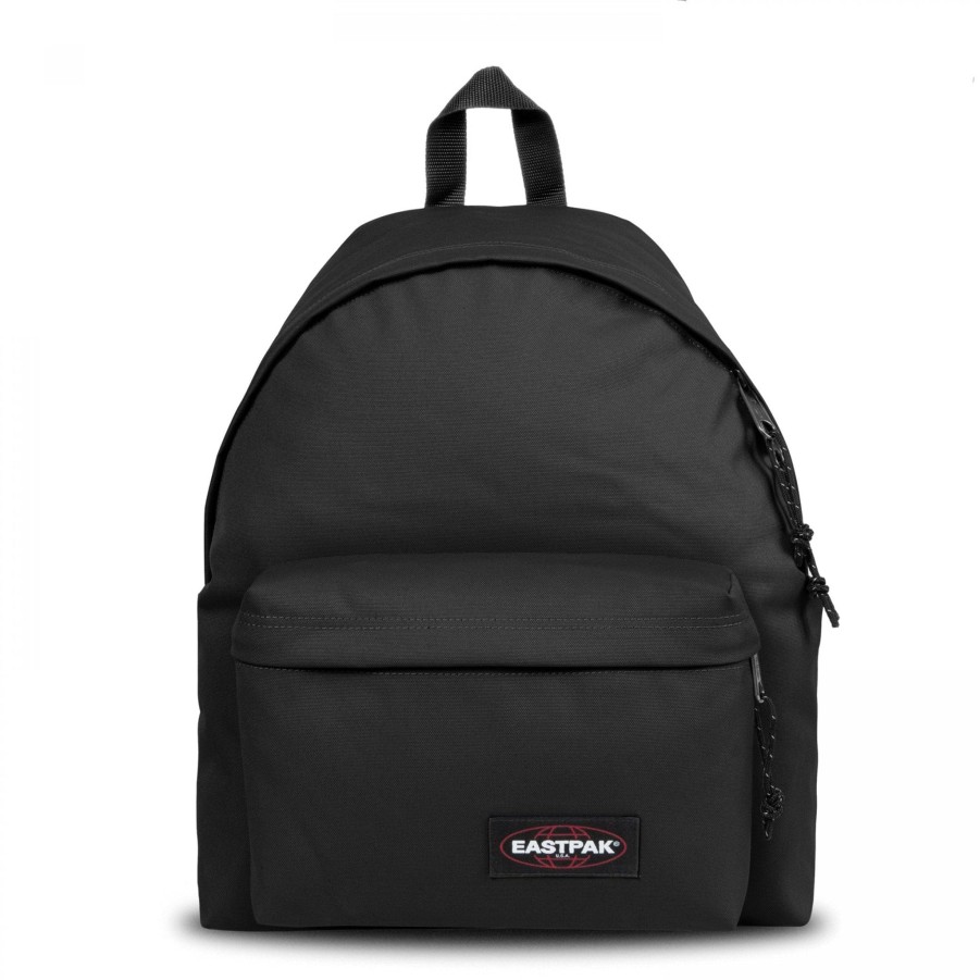 Back To School | Eastpak US Padded Pak'R Black