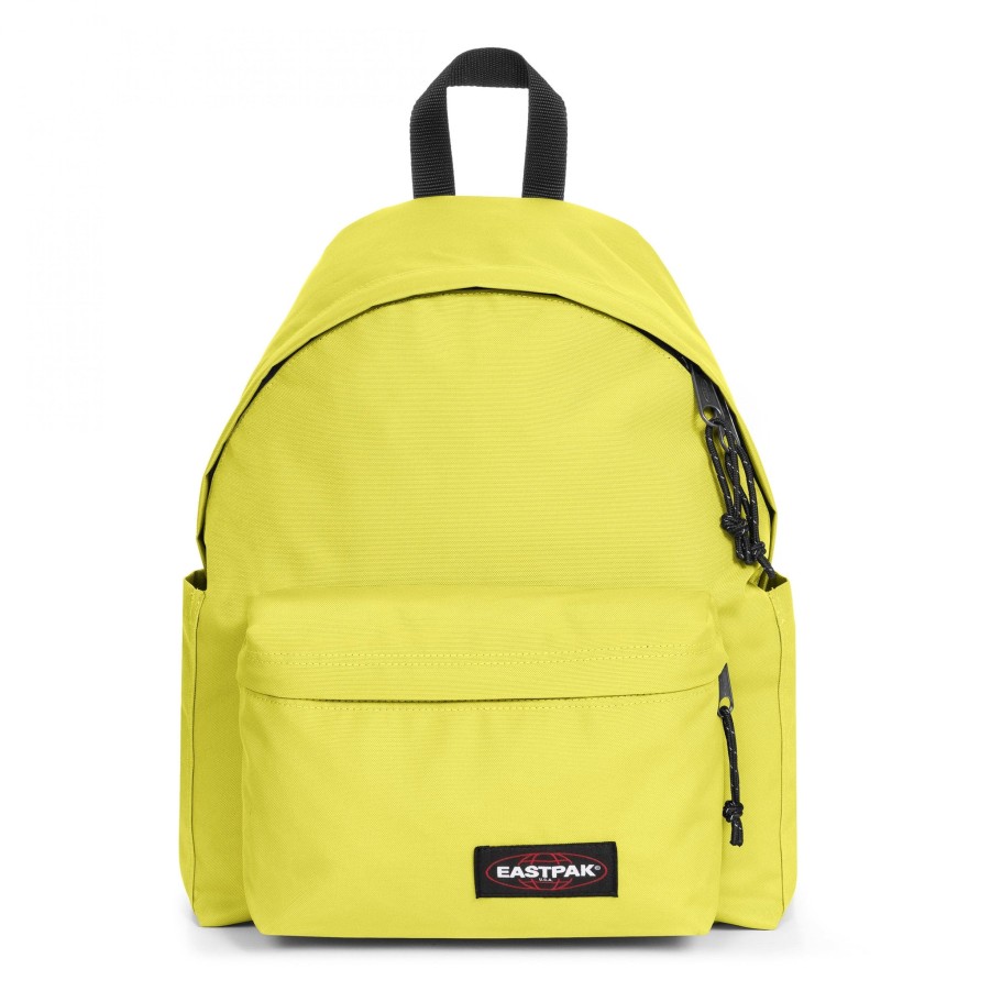 Back To School | Eastpak US Day Pak'R Neon Lime