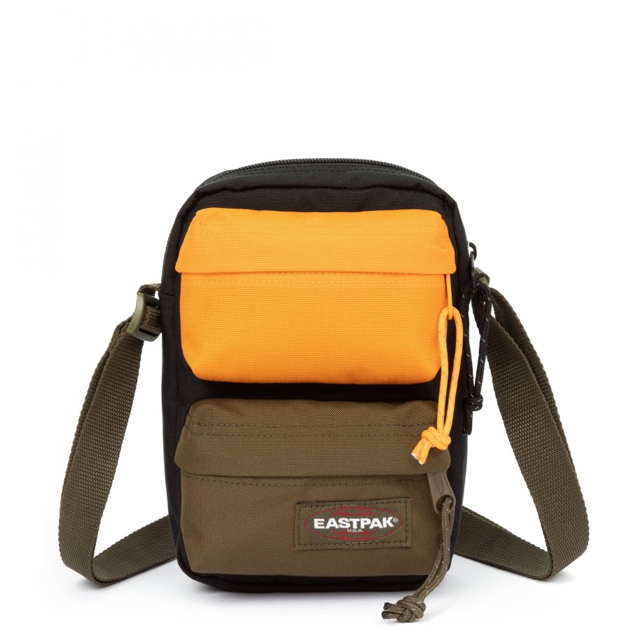 Crossbody Bags | Eastpak US The One Doubled Casual Blocked