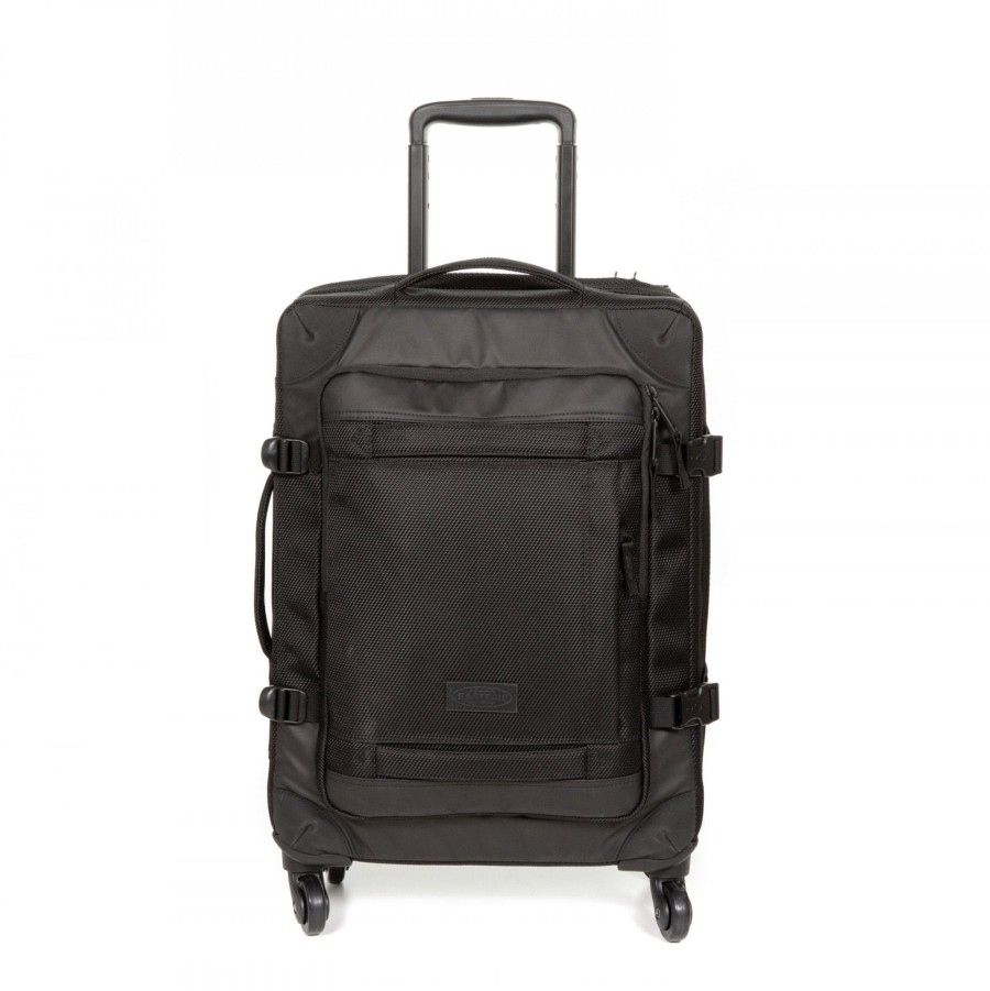 4 Wheels | Eastpak US Trans4 Cnnct S Coat