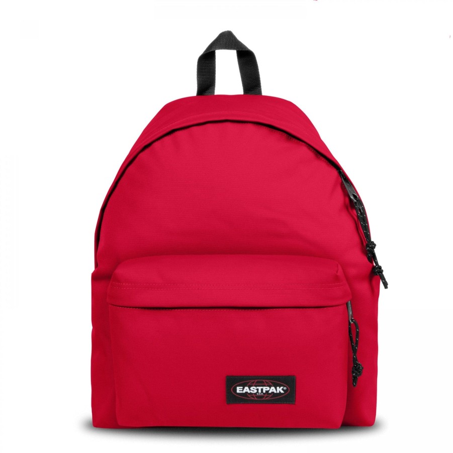 Padded Pak'R® | Eastpak US Padded Pak'R Sailor Red